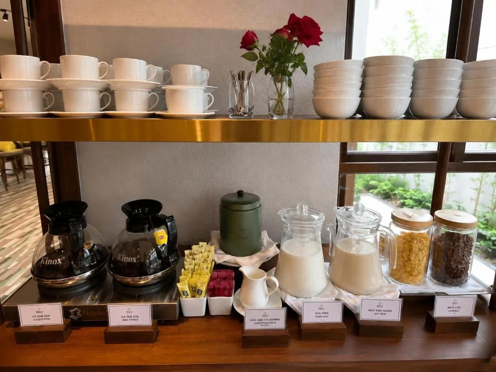 Cozy An Boutique Hotel Hoian — photo 12